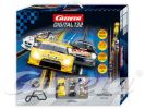 Carrera Digital 132, Start-Set 'GT Heroes'