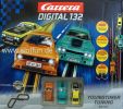 Carrera Digital 132, Start-Set  'Youngtimer Tuning'