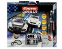 Carrera Digital 132, Start-Set 'Pro GT', inkl. Wireless