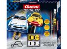 Carrera Digital 132, Start-Set 