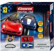 Carrera Digital 132, Start-Set 