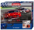 Carrera Digital 132, Start-Set 'GT Power'