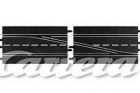 Carrera Digital 132/124, Weiche rechts