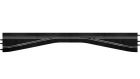 Carrera Digital 132/124, Engstelle links, 4 Teile