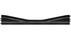 Carrera Digital 132/124, Engstelle, rechts, 4 Teile