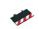Carrera Digital 132/124, Randstreifenanschlu�st�ck