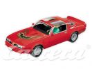 Carrera Digital 132, Pontiac Firebird Trans Am `77, rot