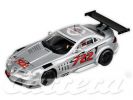Carrera Digital 132, McLaren Mercedes SL GT, Nr.722