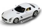 Carrera Digital 132, Mercedes SLS Coupe, AMG