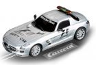 Carrera Digital 132, Mercedes SLS AMG 'Safety Car'