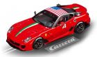 Carrera Digital 132, Ferrari 599 XX, Nr.4