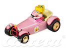 Carrera GO!!! Mario Kart 'Peach Royale'