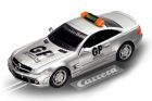 Carrera GO!!!, AMG Mercedes SL63, Safety Car