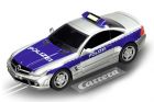 Carrera GO!!!,  AMG Mercedes SL63, 