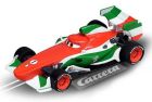 Carrera GO!!!,  Disney/Pixar Cars 2 'Francesco Bernoulli'