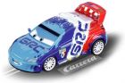 Carrera GO!!!, Disney/Pixar Cars 2 'Raoul Caroule'