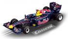 Carrera GO!!!, Red Bull RB7  Sebastian Vettel, Nr.1
