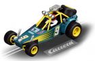 Carrera GO!!!, Dune Buggy, gr�n