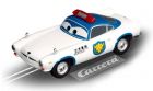 Carrera GO!!!, Disney/Pixar Cars, Finn McMissile