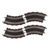 Carrera Go!!!/Digital 143, Kurve 2/45� (4 St�ck)