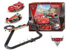 Carrera GO!!!, Start-Set Disney Pixar, CARS 2