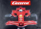 Carrera, Gesamtkatalog 2010, DIN A4, 134 Seiten