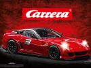 Carrera, Gesamtkatalog 2011, DIN A4, 148 Seiten