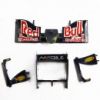 Carrera 1/32, Spoilerset f�r Red Bull RB5, Nr.15