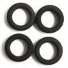 Carrera 1/32, Reifensatz f�r  Opel GT