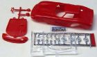 MRRC/Clubman 1/32, Karosserie Bausatz Ferrari 250 GTO