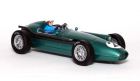 Cartrix 1/32, Aston Martin DBR4, Nr.2, British GP 1959