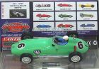 Cartrix 1/32, BRM 25, Nr.6, Stirling Moss 1959