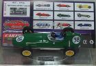 Cartrix 1/32, Lotus 16, Nr.38, Graham Hill 1958