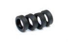 Cartrix 1/32 Reifen 'Classic' �20 x 6mm, 4 Stk.