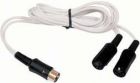 DS-Racing, Doppel-Impulsanschlu�set f�r 2 Me�stellen