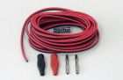 DS-Racing, Bahnanschlusskabel-Set, 5m