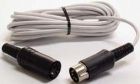 DS-Racing, Kabelverl�ngerung (10m) f�r Lichtschranke
