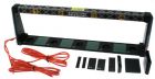 DS-Racing, Lichtschranke Universal 4-spurig (7/8/10cm)