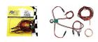 DS-Racing, Dauerbeleuchtung Standard (12-20V)