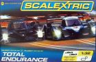 Scalextric 1/32, Start-Set 'Total Endurance'
