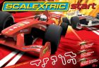 Scalextric-Start 1/32,  Start-Set 'Grand Prix'