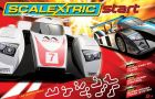 Scalextric-Start 1/32,  Start-Set 'GT Endurance'