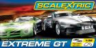 Scalextric 1/32,  Start-Set 'Extreme GT'