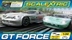 Scalextric 1/32, Start-Set 'GT Force'