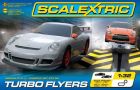 Scalextric 1/32, Start-Set 'Turbo Flyers'