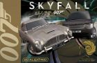 Scalextric1/32, Start-Set James Bond 007 'Skyfall'