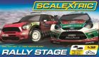 Scalextric1/32, Start-Set  'Rallye Stage'