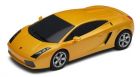 Scalextric 1/32, Lamborghini Gallardo, gelb
