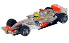 Scalextric 1/32, McLaren F1 2009, Nr.1, L.Hamilton