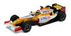 Scalextric 1/32, Renault 2009, Nr.7, F. Alonso
